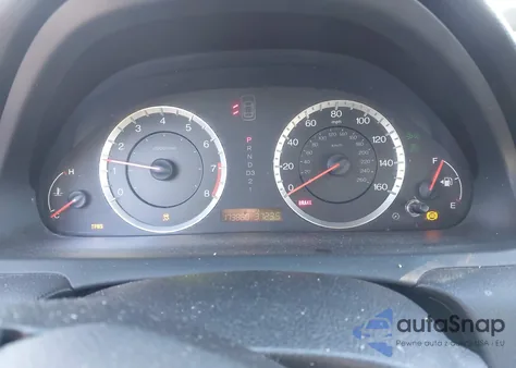 2012 Honda Accord 3.5 Ex-L from USA, damaged, VIN 1HGCP3F8XCA027696